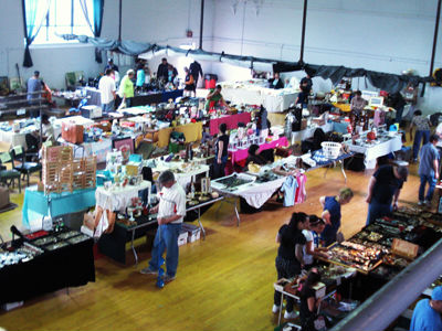 2014 Flea Market
